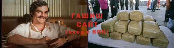 хмурый Гусев