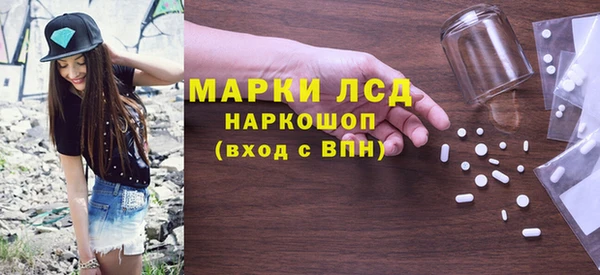 хмурый Гусев