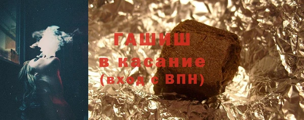 хмурый Гусев